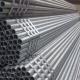 Sgcd Galvanized Round Tubing Q235 150mm Hot Dipped Steel Pipe