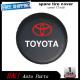 Free shipping Free shipping Factory direct sale PVC car spare wheel cover spare tire cover for SUV TOYOTA RF-TA-10