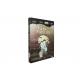 Wholesale Grave of the Fireflies dvd movie disney children carton dvd with slipcover case