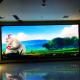 Hd 4k Rgb Led Display Board With 500*500mm Cabinet