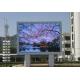 SMD 1515 LED Billboard Display P3 64 Dots * 64 Dots Pixel Resolution