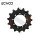 For Caterpillar 304-1916 chain sprocket CTL 279C 289C2 attachment