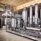 Pharmaceutical Extraction System Molecular Distillation Process For CBD Oil