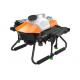 cheap eft droneuav frame/6l g06 drone/Agriculture Power Sprayer Machine