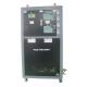 Industrial All in One Temperature Control Units with CE / ISO For Hot Roller