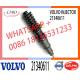 21371672 21340611 BEBE4D24001 Factory Price Common Rail Injector Fuel Injector Nozzles For VO-LVO D13 OE 21340611