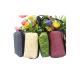 Zippered 3mm Neoprene Travel Makeup Bag Insulated With Multi Color Optional