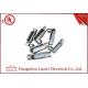 1/2 to 4 Malleable Iron Rigid LB Conduit Body / LR LL T Conduit Bodies