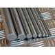 Big Size Industrial Steel Rollers , Leather Embossing Roller