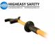 offshore hand safety tools, offshore hands free tools HIGHEASY Push pull poles with anti-fall handle D grip