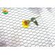 Anti Rust Hexagonal Wire Netting 25.4mm Mesh Opening for Craft Work