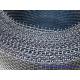 Hooked Vibrating Screen Wire Mesh Sus201 202 304 316 430 410 904l For Mining / Quarry