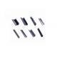Silver White Structural Metal Studs Customizable 0.3mm - 1.5mm Thickness