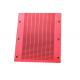 Good Quality Polyurethane Accessories Produced By XH Metal Mesh Factory