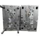 PA6 GF30 ABS PP Custom Plastic Injection Mold 1000000-1500000 Shots