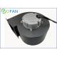 Air Filtration 450m³/H 48V Single Inlet Centrifugal Fans
