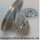 Shine Abrasives Metal Bond Sintered Diamond Pencil Grinding Wheel For Glass