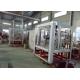 Professional Automatic Juice Filling Machine 15000B/H Animal Feed Packaging