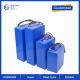 OEM ODM LiFePO4 lithium battery pack NMC NCM Customized 48V Electric Scooter battery with Any Shape