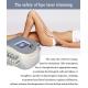Laser Lipolysis Machine / Body Shaping Fat Loss LED Lipo Light Machine