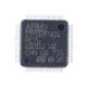 In Stock Microcontrollers IC MCU 32BIT 512KB FLASH 64LQFP Electronic component Integrated circuits STM32F401RET6