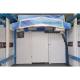 Automatic touch-free Car Wash Machine Equipment KL-360 PLUS 22kw Water Pump 22kw Fan