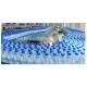 CGF24-24-8 Small Water Bottle Filling Machine / Production Line High - Speed