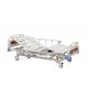 Electrical Elevating Height Medical Hospital Bed 3 Function Economic