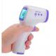 Auto Power Off Non Contact Infrared Thermometer , Infrared Body Thermometer