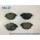 Car Disc Brake Pads BMW 5' F10 F18 Touring F11 i8 X3 X4 Z4 Rear Axle