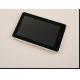 TELECHIP 7inch plastic shell for tuoch Screen Tablet Notebook