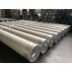 API 5L Certified Lsaw Steel Pipe Various Lengths ISO SGS BV ASTM A672