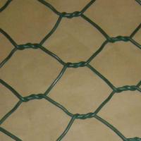 2.0mm River Bank Mesh Box Gabion Protection Construction Wire Fence