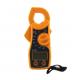 Portable MT87 LCD Digital Clamp Meters Multimeter With Measurement AC/DC Voltage Current Tester