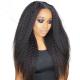 Virgin Unprocessed Kinky Straight Malaysian Human Hair BundlesHair Extensions