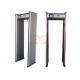 Checkpoint Hotel Wtmd Metal Detectors Security Screening Gray Black Remote Control
