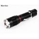 Super Bright Rechargeable Led Flashlight 300 Lumin With Water Proof Function