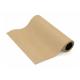 Unbleached Brown Wet Strength Kraft Paper in reels width oem