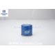 Circulation Filtration 0370-23-802 Auto Oil Filter Customized Parts