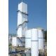 CO2 Natural Gas Cold Box LNG Rustproof Carbon Steel Aluminum