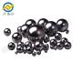 OEM Oil Field 8% Co Carbide Ball And Seat Tungsten Ball  Carbide Sizing Balls
