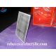 A4 A5 A6 Slant Back Transparent Acrylic Sign Display Holder For Office Store