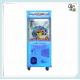 PP Tiger Hot Sale Plush Toy Claw Crane Arcade Game Amusement Indoor Machine