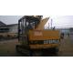 E70B CAT used excavator for sale from japan