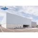 Rainspout PVC Steel Structure Buildings 1-2 Months Delivery Fast 000 Tons/year