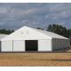 Temporary Industrial Warehouse 30x40 Frame Tent Strong Aluminum Structure