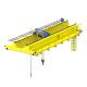 Best quality advance technology double girder overhead crane