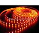 Waterproof SMD 5050 500 * 10 * 0.22mm 7.5W RGB Colour Changing LED Strip Lights For Window