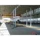 Insulated Modern Steel Construction Kit for House Framing Building