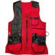 Custom Lightweight Hunting Shooting Vest Breathable Clay Shooting Vest